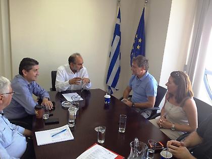 Το 2017 η παράδοση της Ολυμπίας Οδού