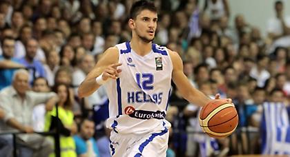 Μέση λύση για Δίπλαρο στην ΑΕΚ