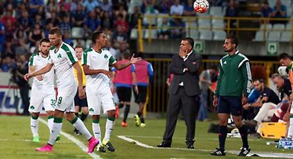 Θα βρει την άκρη της στην άμυνα του Παναθηναϊκού