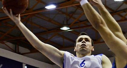 Πήρε και Τότσιο ο Εθνικός