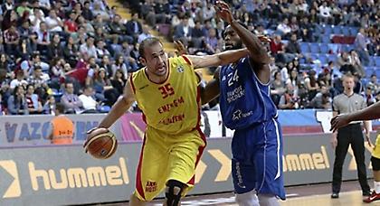 Στην Ελβετία ο Γλυνιαδάκης!