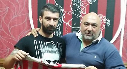 Τέλος ο Μουλόπουλος