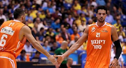 Πήρε Γουάτ η Άλμπα