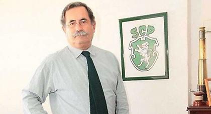 Βρέθηκε κρεμασμένος πρώην πρόεδρος της Σπόρτινγκ