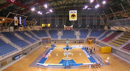 Πάει Γαλάτσι η ΑΕΚ!