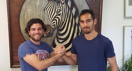 Μαρίνος με… κλειστά μάτια