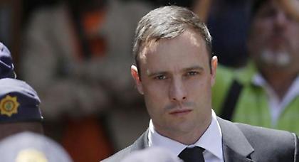 Αποφυλακίζεται ο Πιστόριους!