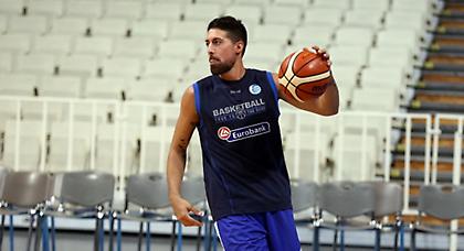 «Κόπηκε» ο Αθηναίου!