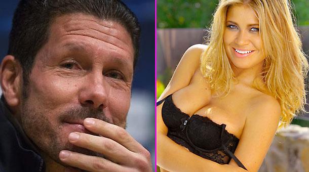 Έγκυος η ωραία του «Τσόλο» (pics)