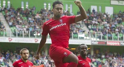 «Γκέλαρε» η Τβέντε