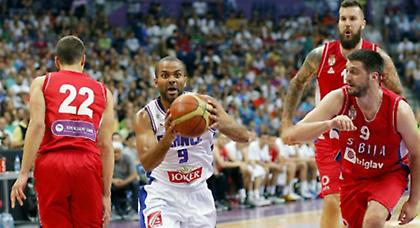 Η… εκδίκηση της Σερβίας