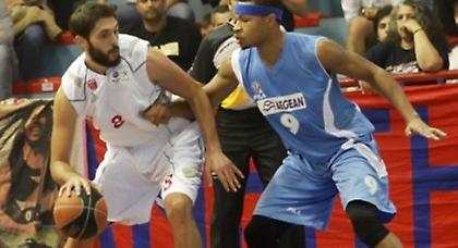 Συμφώνησαν με δύο τα Τρίκαλα