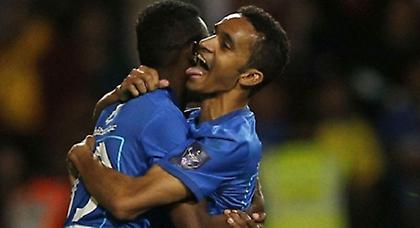 Κούπα για Δώνη!