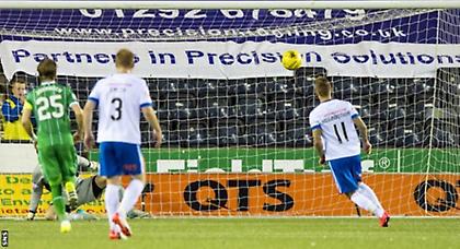 «Κόλλησε» η Σέλτικ