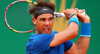 Επέστρεψε ο Ναδάλ
