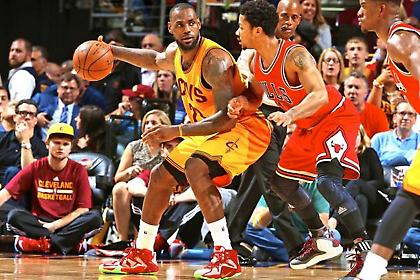 Το πρόγραμμα του ΝΒΑ και η μάχη των αδερφών