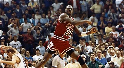 Σπάνιο ντοκουμέντο από το «The Shot» (video)