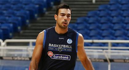 Σλούκας: «Ας μην κρυβόμαστε…»