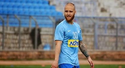 Πέρεθ και συνεχίζει…