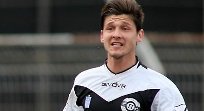 Σε ομάδα τρίτης κατηγορίας στην Πορτογαλία ο Τσουμάγκας