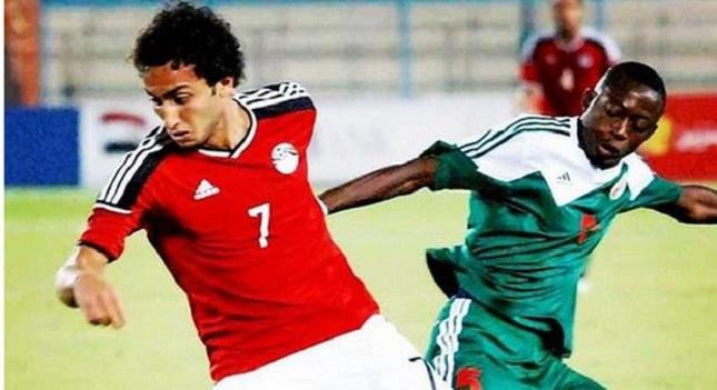 «Σταντ μπάι» ο Γουάρντα