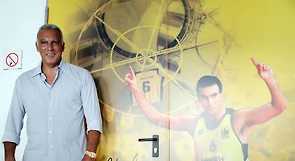 Δυνάμωσε κι άλλο το Nick Galis Cup