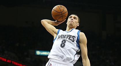 Ο «μίμος» του ΝΒΑ έκανε και τον ΛαΒίν (video)