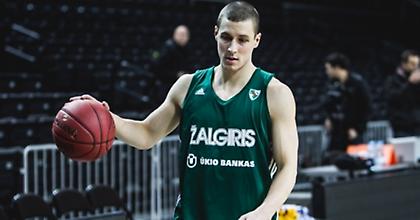 Στην Ομπραντόιρο ο ΜακΓκραθ