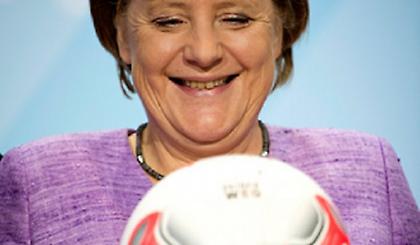 Bundesliga με πλάνο… Μέρκελ