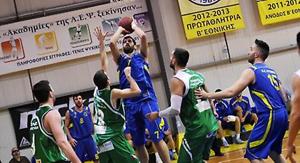 Έμεινε Ψυχικό ο Παπανικολάου