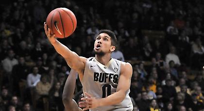 Και Μπούκερ ο Αρκαδικός!