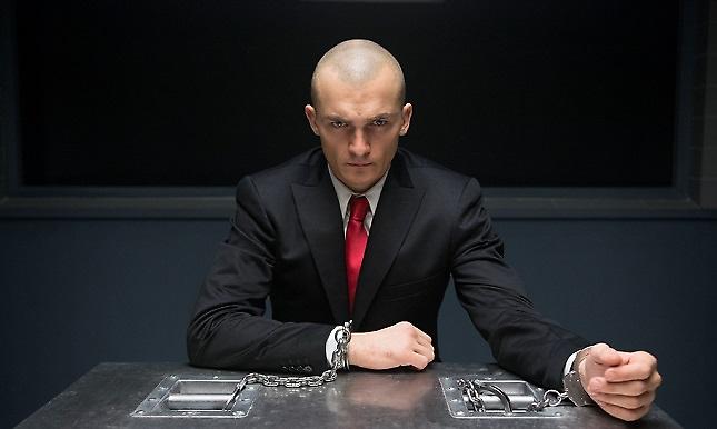 Αποκλειστικά στο sport-fm.gr: Hitman Agent 47-featurette