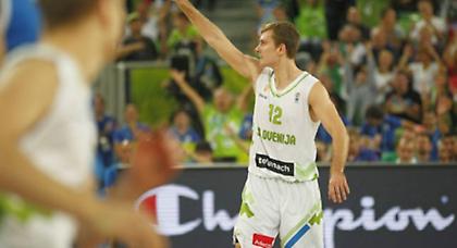 «Βόμβα» Ντράγκιτς από τη Χίμκι!