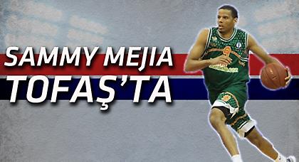 Στην Τόφας ο Μεχία