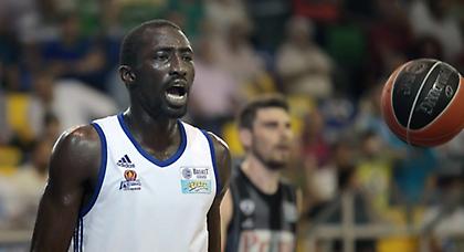 Ανακοίνωσε Φαγέ η Βαρέζε