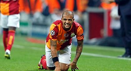 «Χρυσή» ανανέωση του Μέλο με τη Γαλατά!