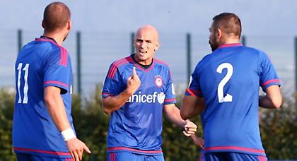 Τί κρατάμε από το τελευταίο φιλικό