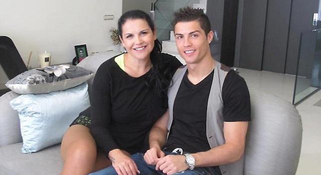 Υποψήφια για Eurovision η αδερφή του Ρονάλντο! (vid)