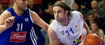 Στη Ζαντάρ ο Πάσαλιτς