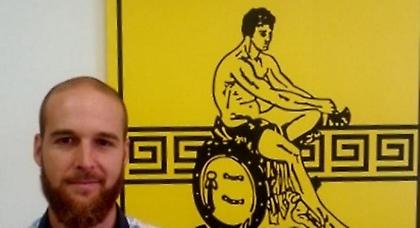 Ανακοίνωσε Πέρεθ ο Άρης