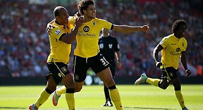 Μπορεί να ήρθε ο καιρός για την Άστον Βίλα…