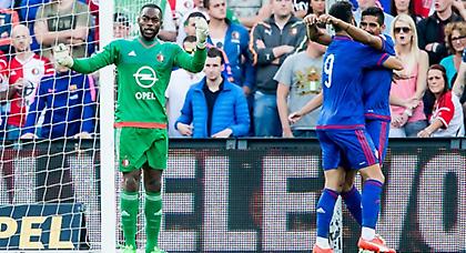 Από πού πήρε γκολ, από πού πήρε ασίστ, πώς έφαγε γκολ!