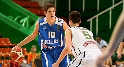 Διπλό το «κακό» για τους Παίδες!