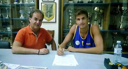 Παρέμεινε και «πάλιωσε»…