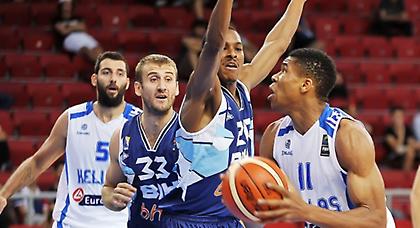 Ζεσταίνονται οι… μηχανές!