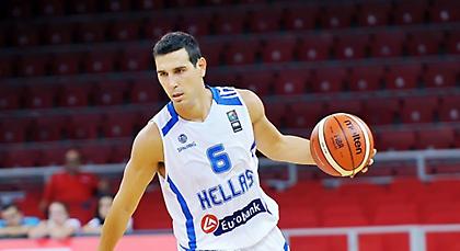 Ζήσης: «Θέλουμε να πετύχουμε κάτι καλό»