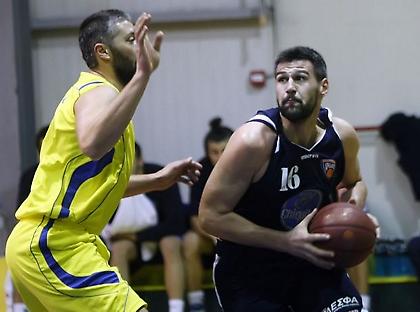 Σημαντική ενίσχυση με Τζόρτζεβιτς για Δούκα