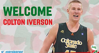 Πήρε Άιβερσον η Καρσίγιακα!