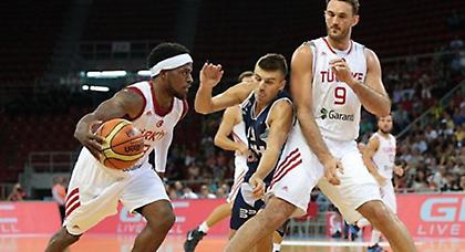 Τέλος το Μπόμπι Ντίξον, Μοχάμεντ Άλι πλέον! (pic)