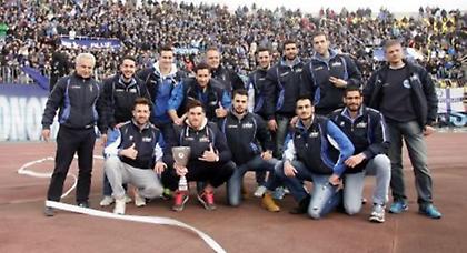 «Είστε λίγος κ. Ψάρρα να αποκαλείτε μόρφωμα τον Ηρακλή»